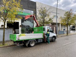 empresa jardineria Girona