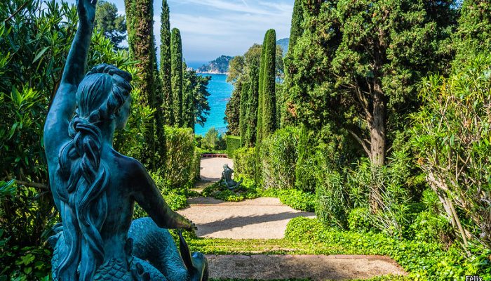 Jardins de Santa Clotilde