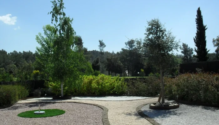 jardi sostenible